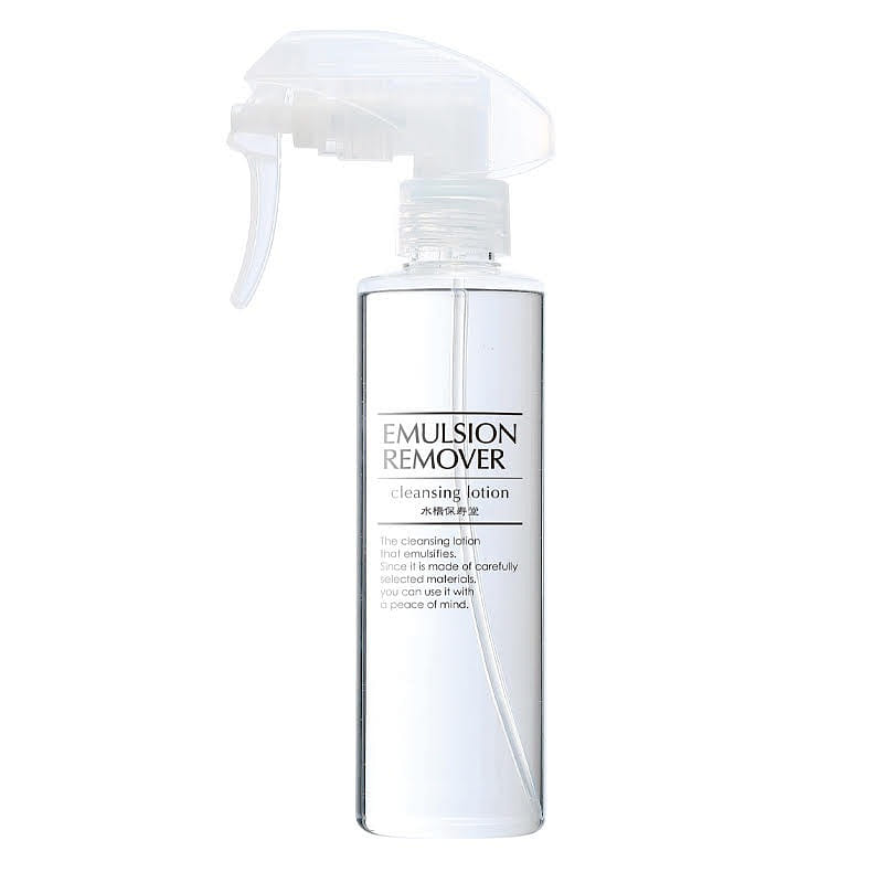 Mizuhashi Emulsion Remover Cleansing Lotion 200 ml 1 개