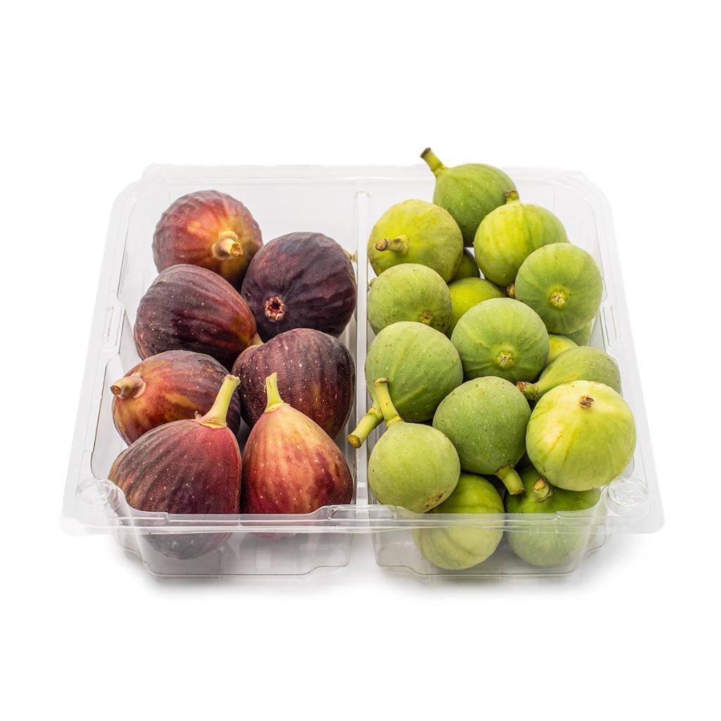 2種類イチジクセット - Weee!