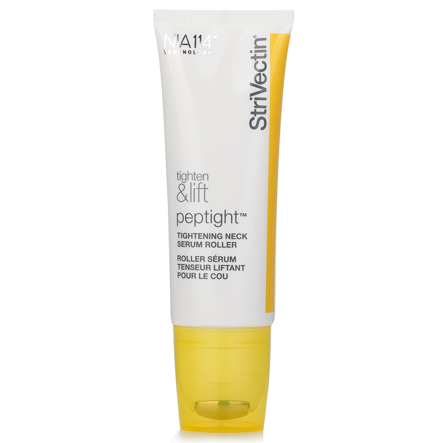 StriVectin Peptight Tightening Neck Serum Roller 50ml/1.7oz 50 มิลลิลิตร