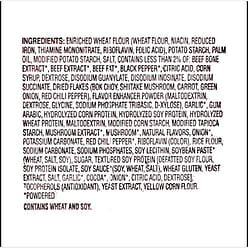 South Korea Shin Ramyun by Nongshim120g*8pcs 120 pack