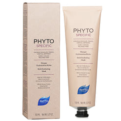 Phyto   Phyto Specific Rich Hydration Mask (Curly, Coiled, Relaxed Hair) 150 ml