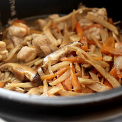 Vegan Takikomi Gohan (Mixed Rice) Seasoning 1 each