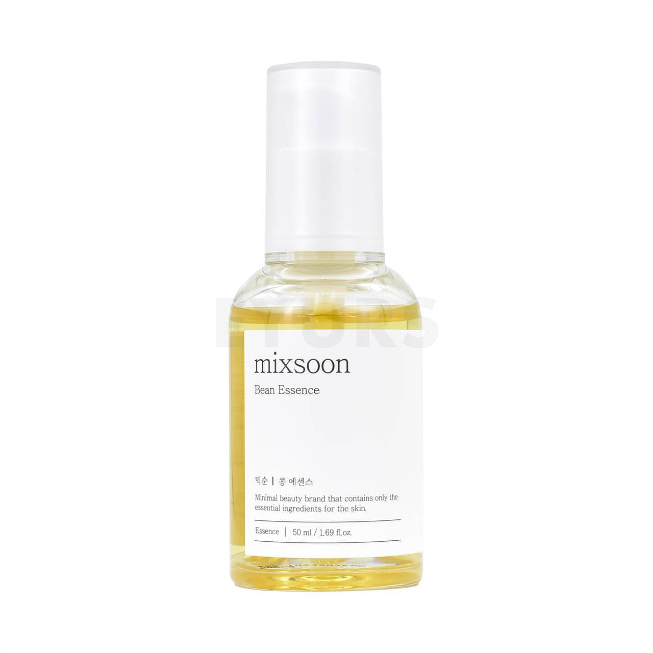 mixsoon Bean Essence 50 밀리리터