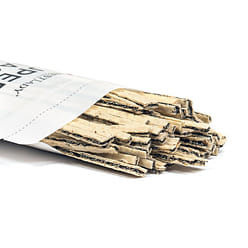 NESTLADY Dried Shredded Cod with Black Sesame 100g 1 count