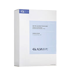 DR.VLAV Probiotic Centella Repair Facial Mask*10p 1 box