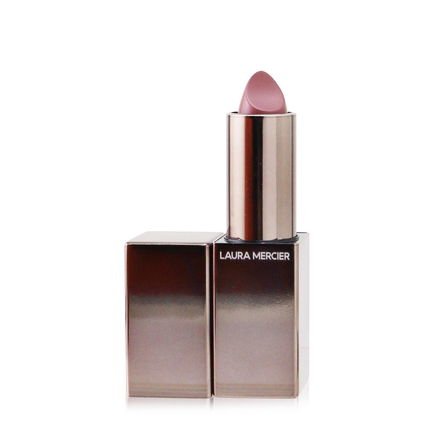Laura Mercier Rouge Essentiel Silky Creme Lipstick - # Beige Intime (Light Brown) 3.5g/0.12oz 3 g