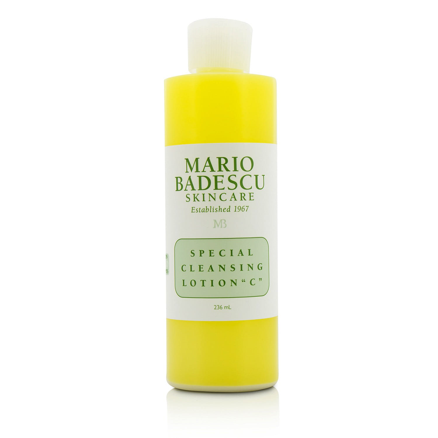 Mario Badescu Special Cleansing Lotion C - For Combination/ Oily Skin Types 236ml/8oz 236 밀리리터