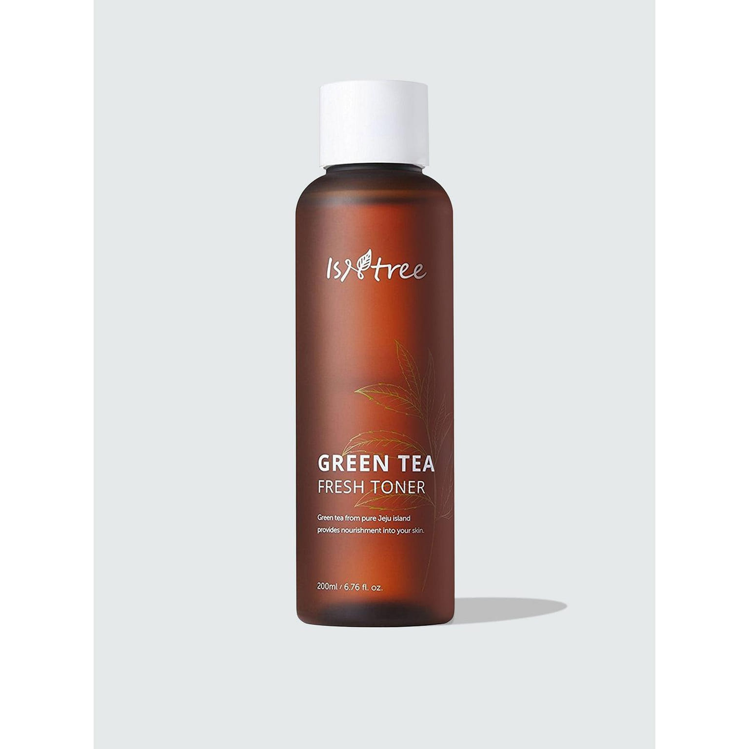 Green Tea Fresh Toner 8.8 온스