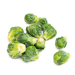 Brussels Sprouts 10 oz