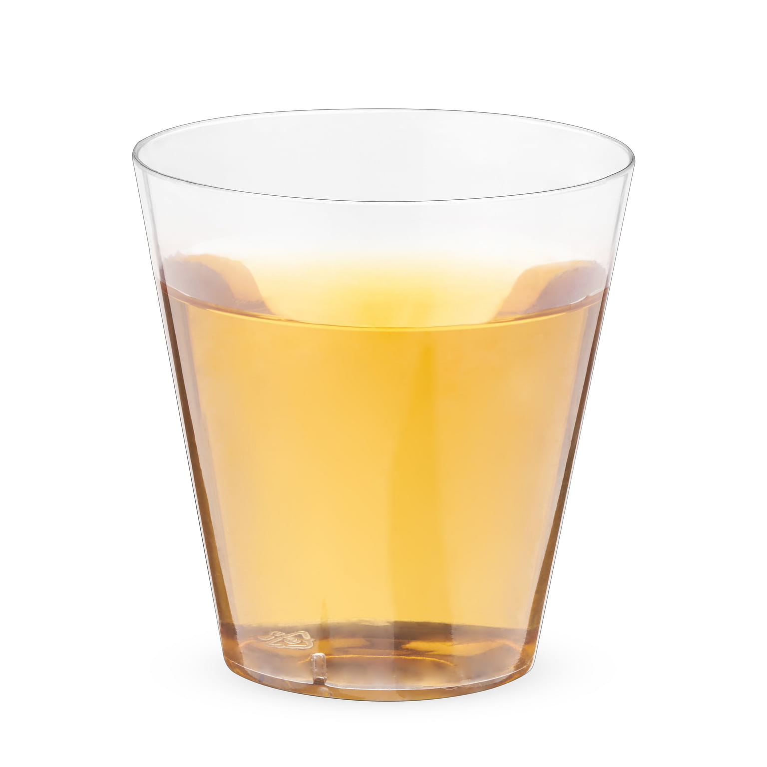 True Party: Plastic 2oz Shot Glasses, Set of 50 by True 2 액량 온스