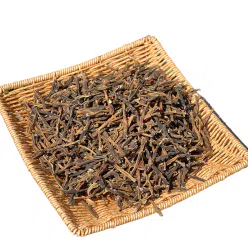 Dried Bean Beans, Dried Bean Beans, Homemade Natural Sundried Long Bean Beans, Dried Cowpeas, Bulk 100g * 1 Bag 100 g