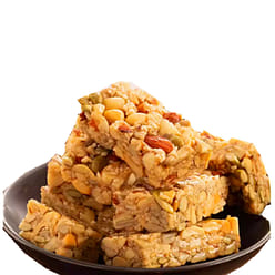 Miss You Five Kinds Of Nuts Chinese Pastry Breakfast Snack 208 g