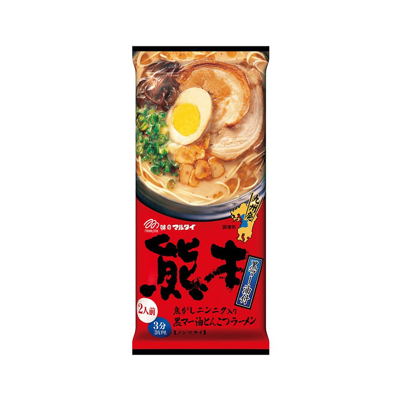mì ramen MARUTAI 1 phần