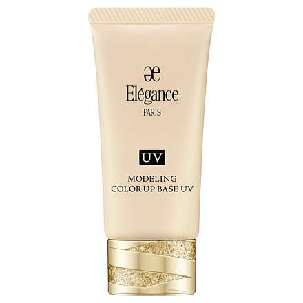 Elegance Modeling Color Up Base UV/BE992 1 each