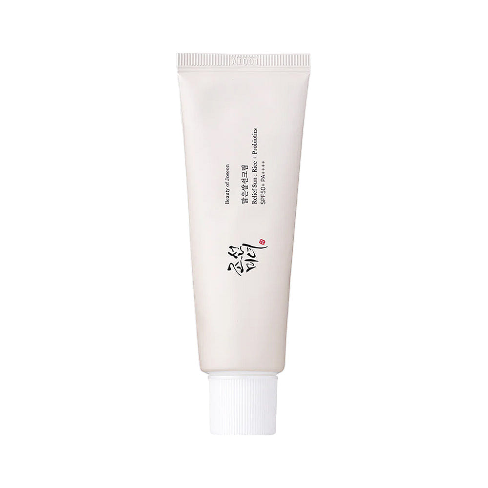 Beauty of Joseon Relief Sun: Rice + Probiotics50ml 1 each