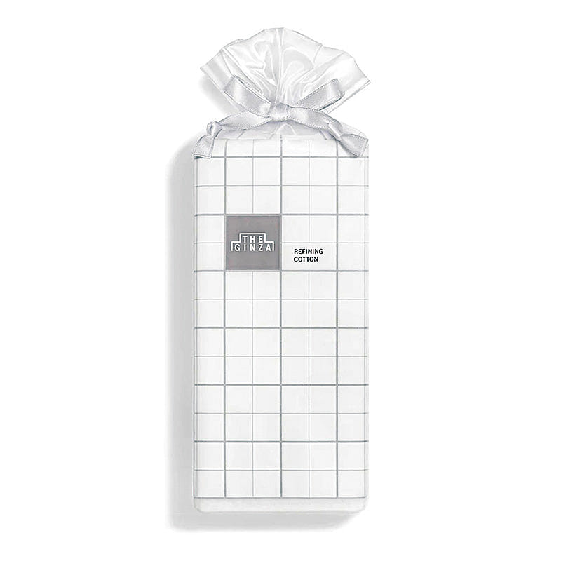 The Ginza Refining Cotton 60pcs 60*80mm 1 each