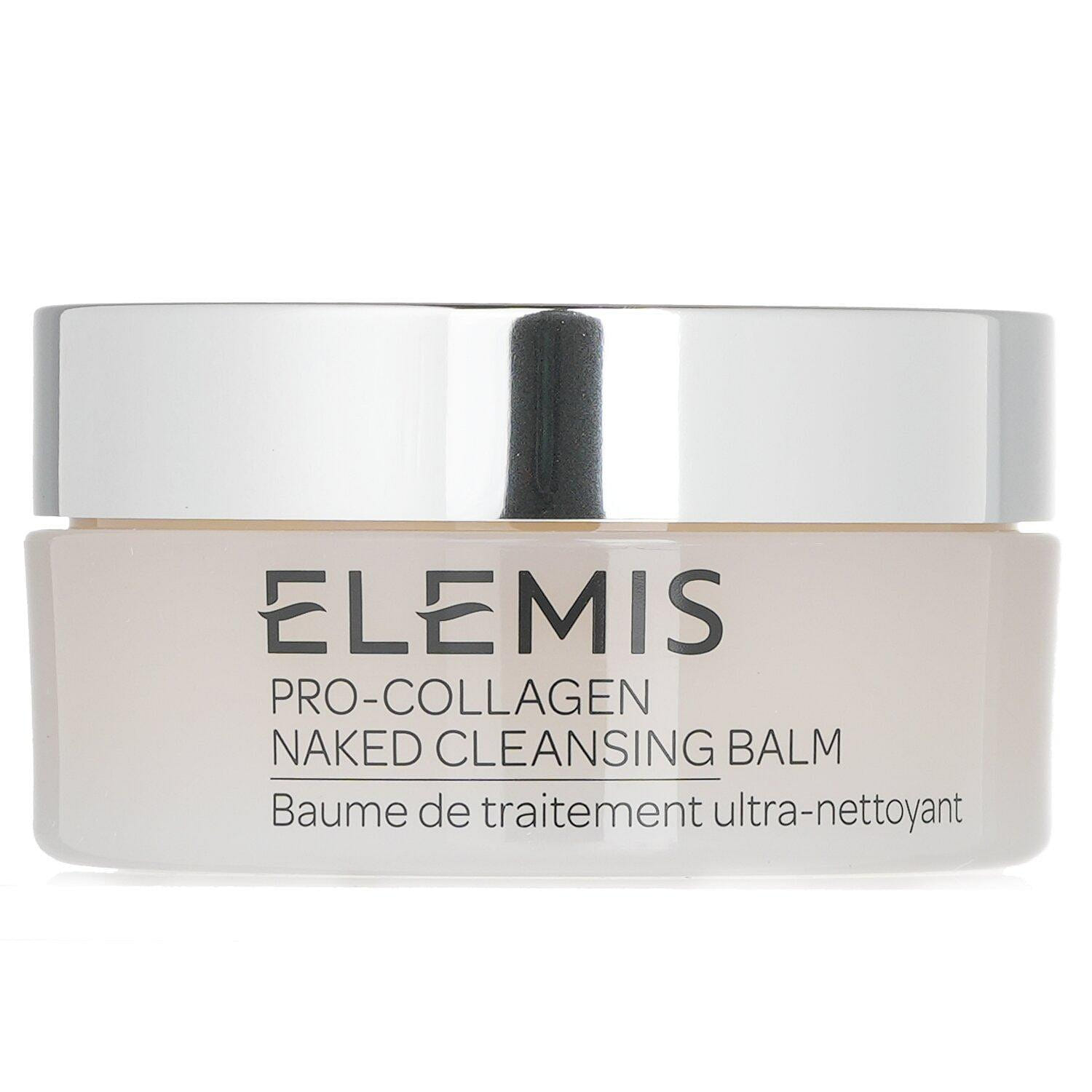 Elemis Pro Collagen Naked Cleansing Balm 100g/3.5oz 100 그램