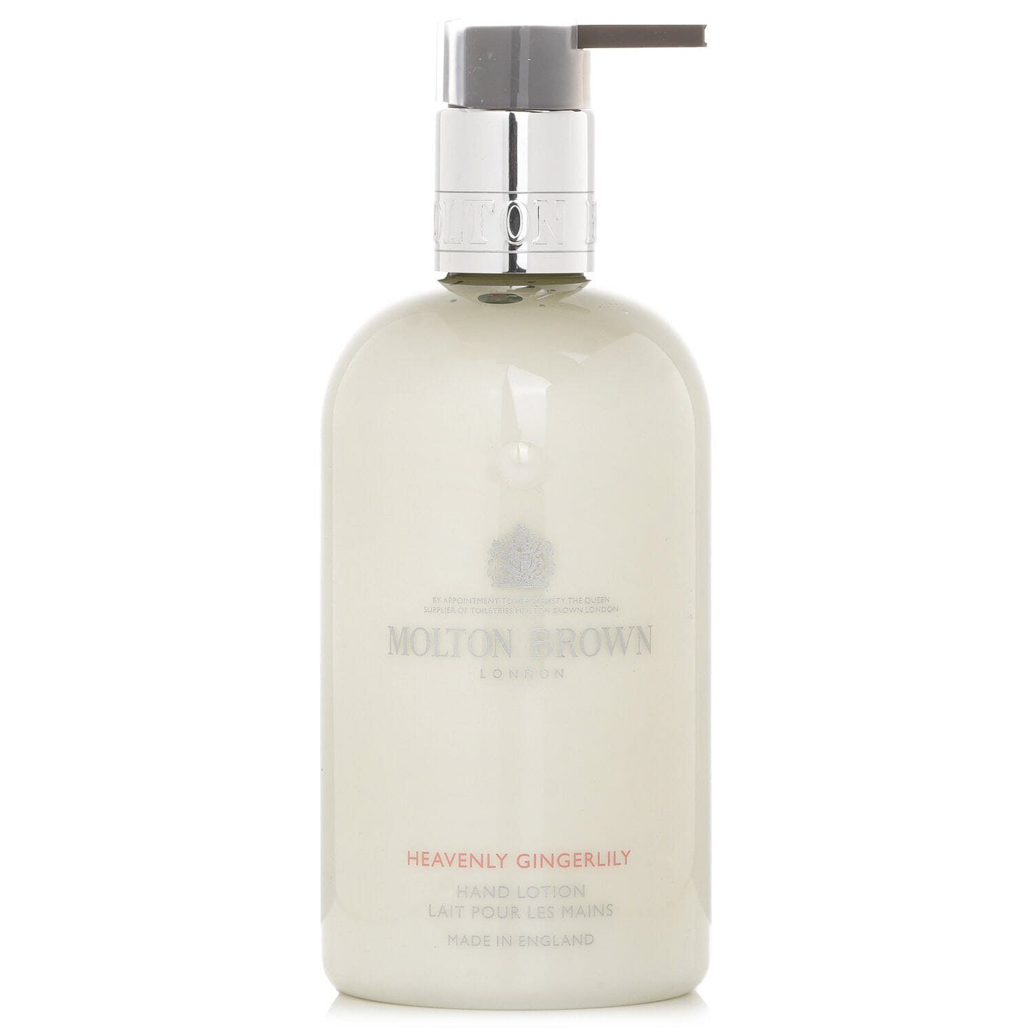 Molton Brown Heavenly Gingerlily Hand Lotion 300 밀리리터