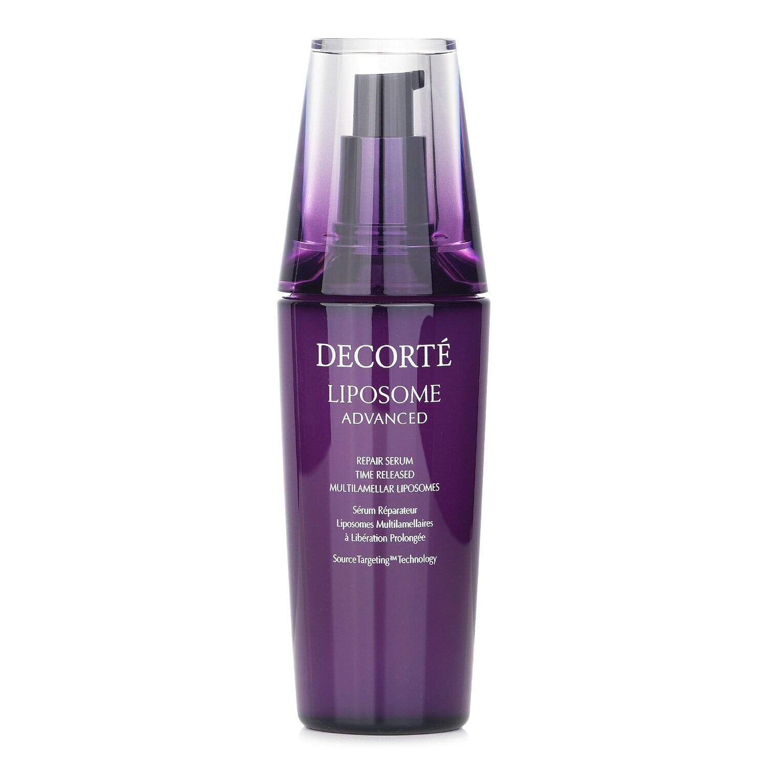 Cosme Decorte Liposome Advanced Repair Serum 100ml/3.4oz 100 밀리리터