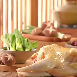 Baixiang old hen soup flavor instant noodles517.5g 517.5 g