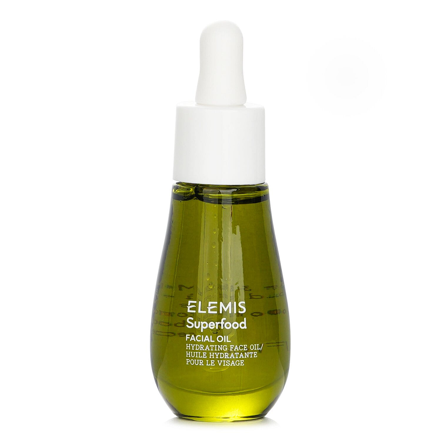 Elemis superfood facial oil 15ml/0.5oz 15 밀리리터