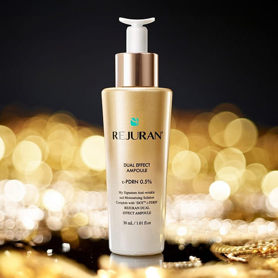 weee_care_Rejuran Turnover Dual Effect Ampoule 30ml 1 each