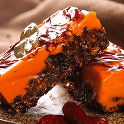 Qiaotou, old chafing dish, Chongqing specialty (3-4 people)200 grams 200 g