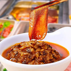 Haidilao Scallop mushroom hot pot dipping sauce 80 g