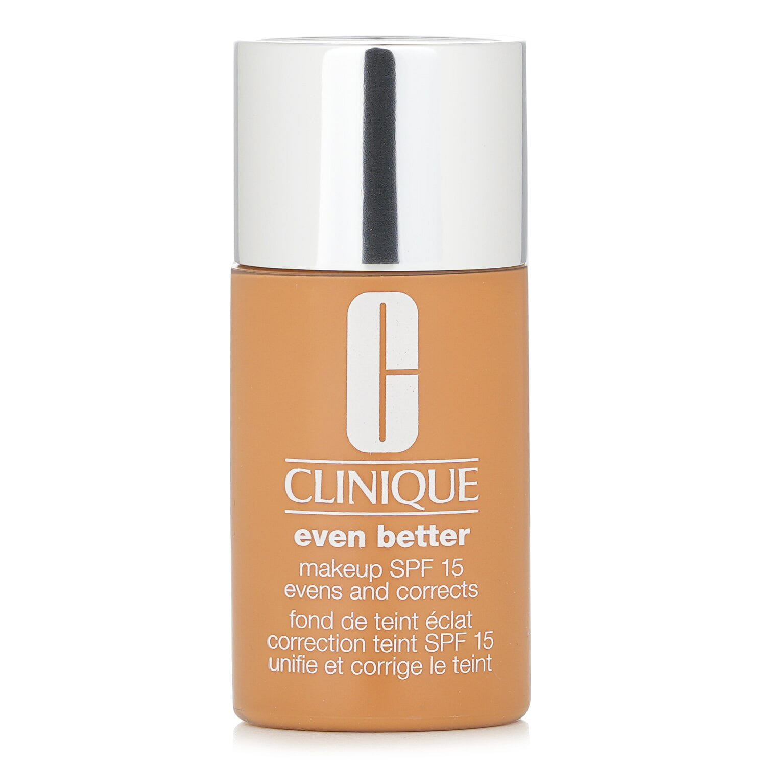 Clinique Even Better Makeup SPF15 (Dry Combination to Combination Oily) - No. 26 Cashew 30ml/1oz 30 ml
