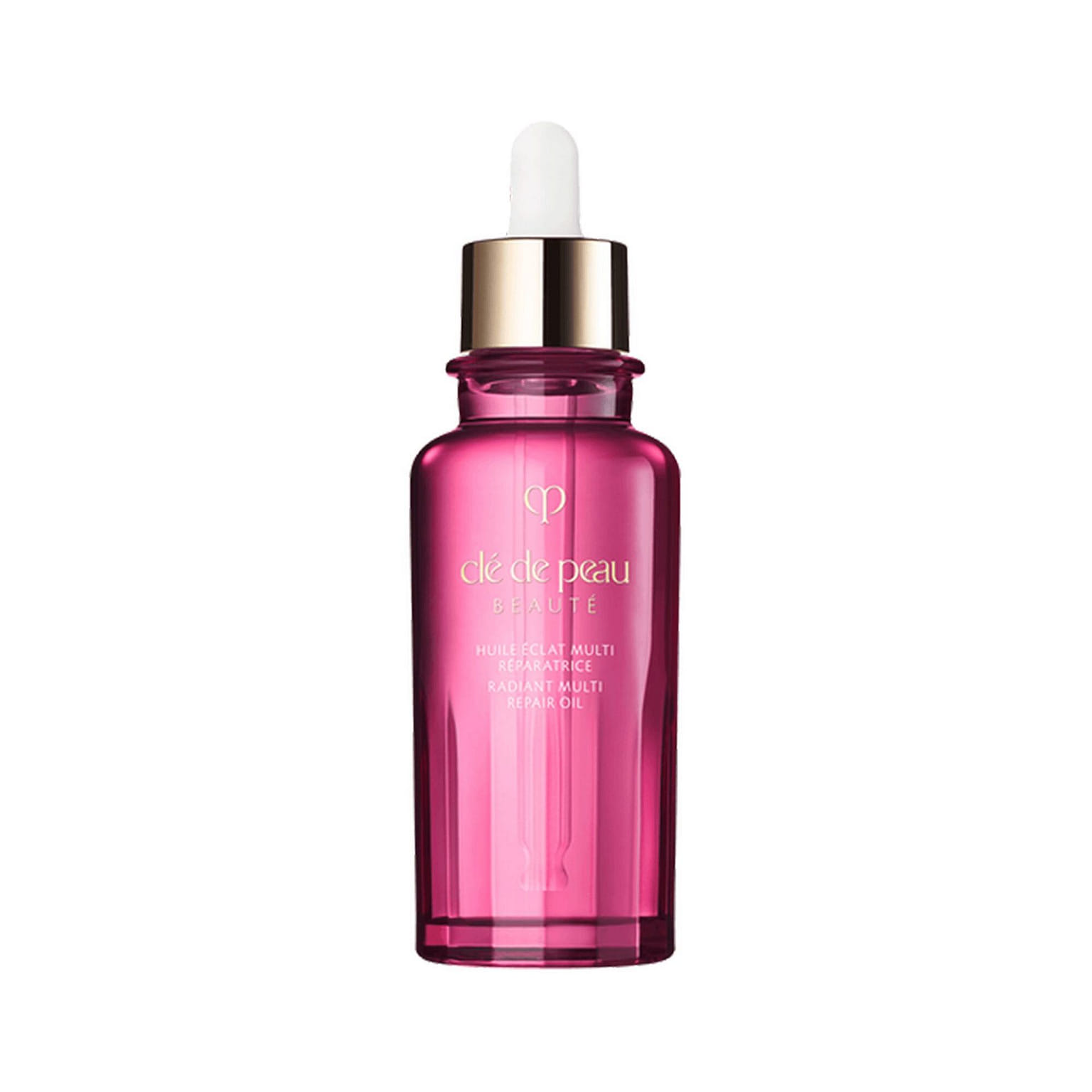 Cle de Peau Beaute Radiant Multi Repair Oil 75ml 1 each