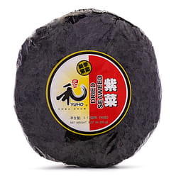 Yuho Dried Seaweed 3.17 oz