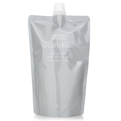 Shiseido Sublimic Adenovital Hair Treatment Refill (Thinning Hair) 450g 450 g