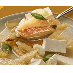 Dried pollack-rich Hangover soup 460g, 2 pieces 920 g