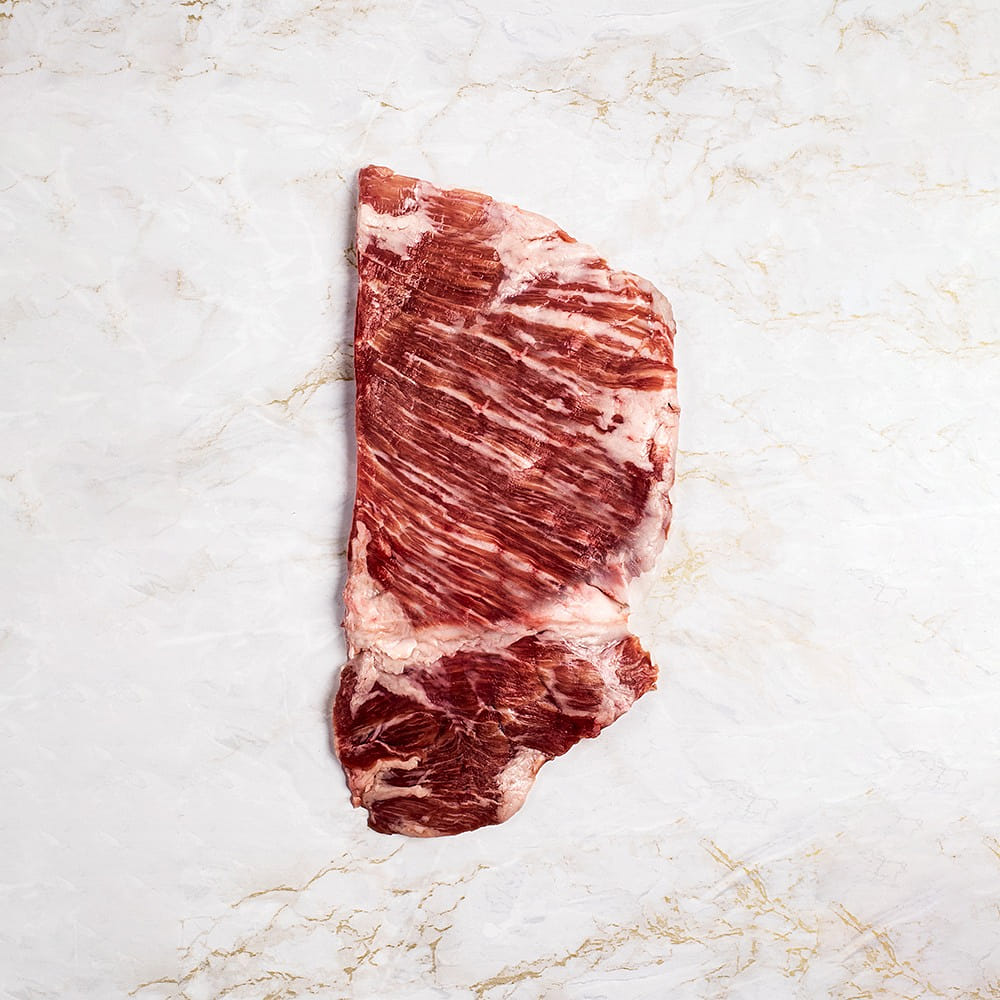 스페인 이베리코 돼지고기 – 세크레토 1 lb