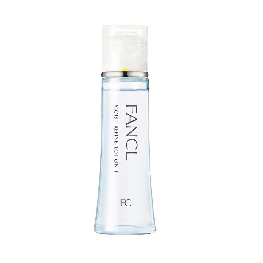FANCL ファンケル モイストリファイン 化粧液 1 個