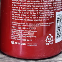 Kerasys Oriental Premium Shampoo & Conditioner Set 600 ml