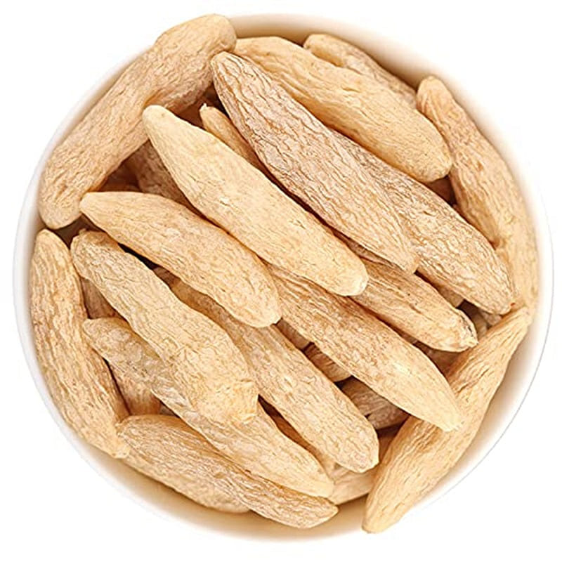 Ophiopogon 300g Sichuan Ophiopogon Nourishing Yin and nourishing lungs Ophiopogo 300 g