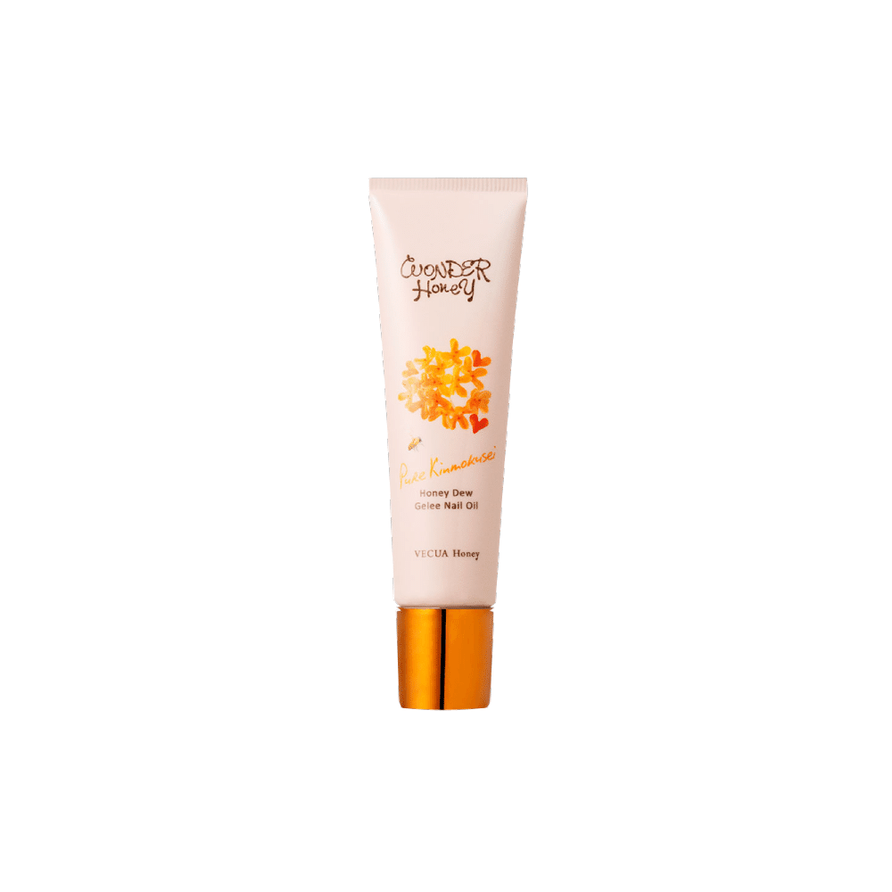 Vecua Honey Jurenail Oil Pure Kinmokusei 10g 1 ส่วน