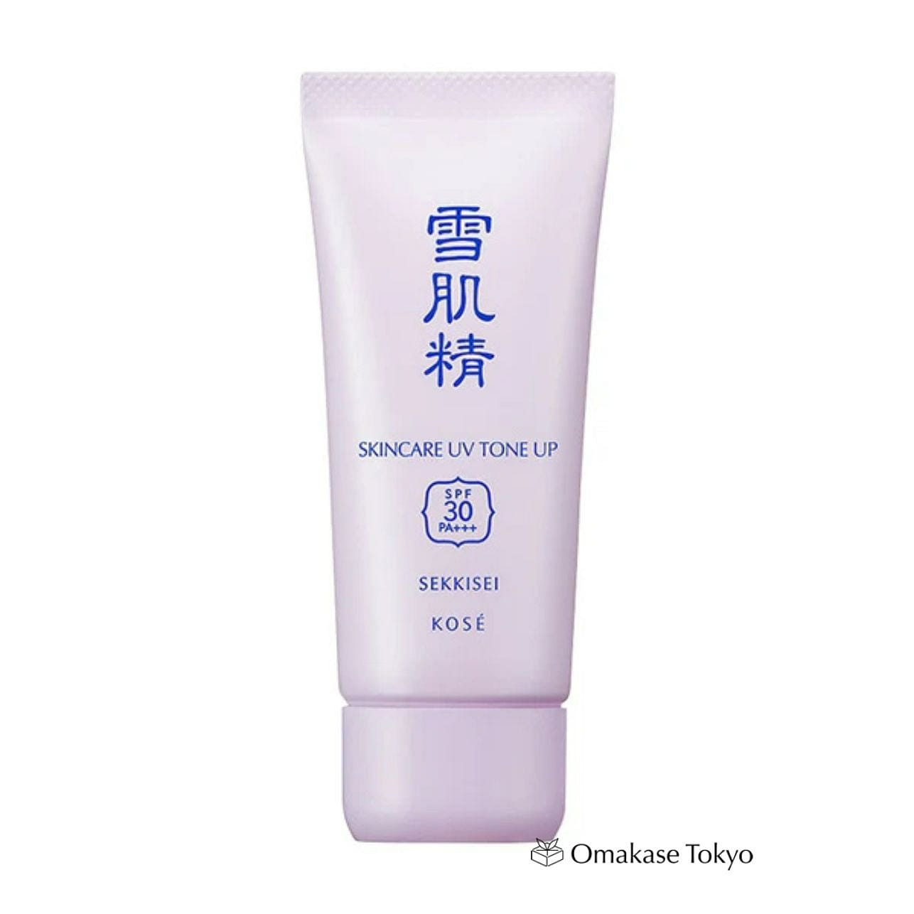 SEKKISEI Skincare UV Tone-Up Essence 35g 35 g