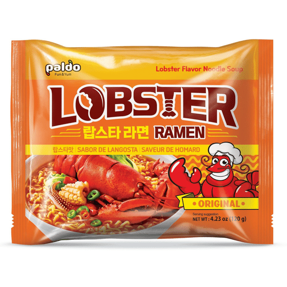 weee_instant_Paldo Lobster Ramen 480 g 1 count 1 each