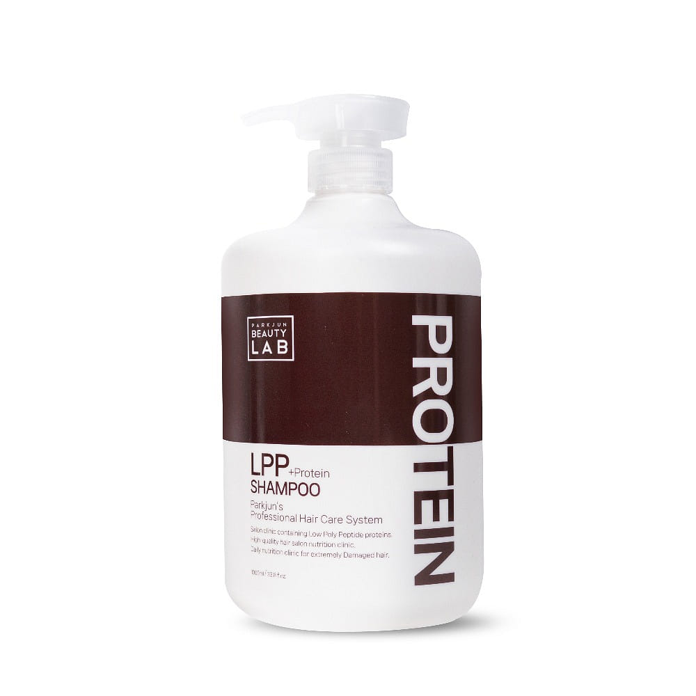 Parkjun LPP Protein Shampoo 33.8 oz