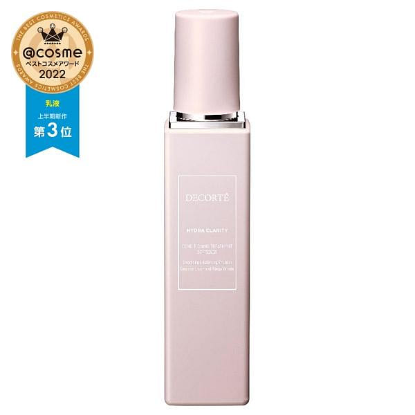 【Direct From Japan】COSME DECORTE HYDRA CLARITY Lotion 200ml ER Moisturizing 1st place in the 2022 Cosme Awards 1 개