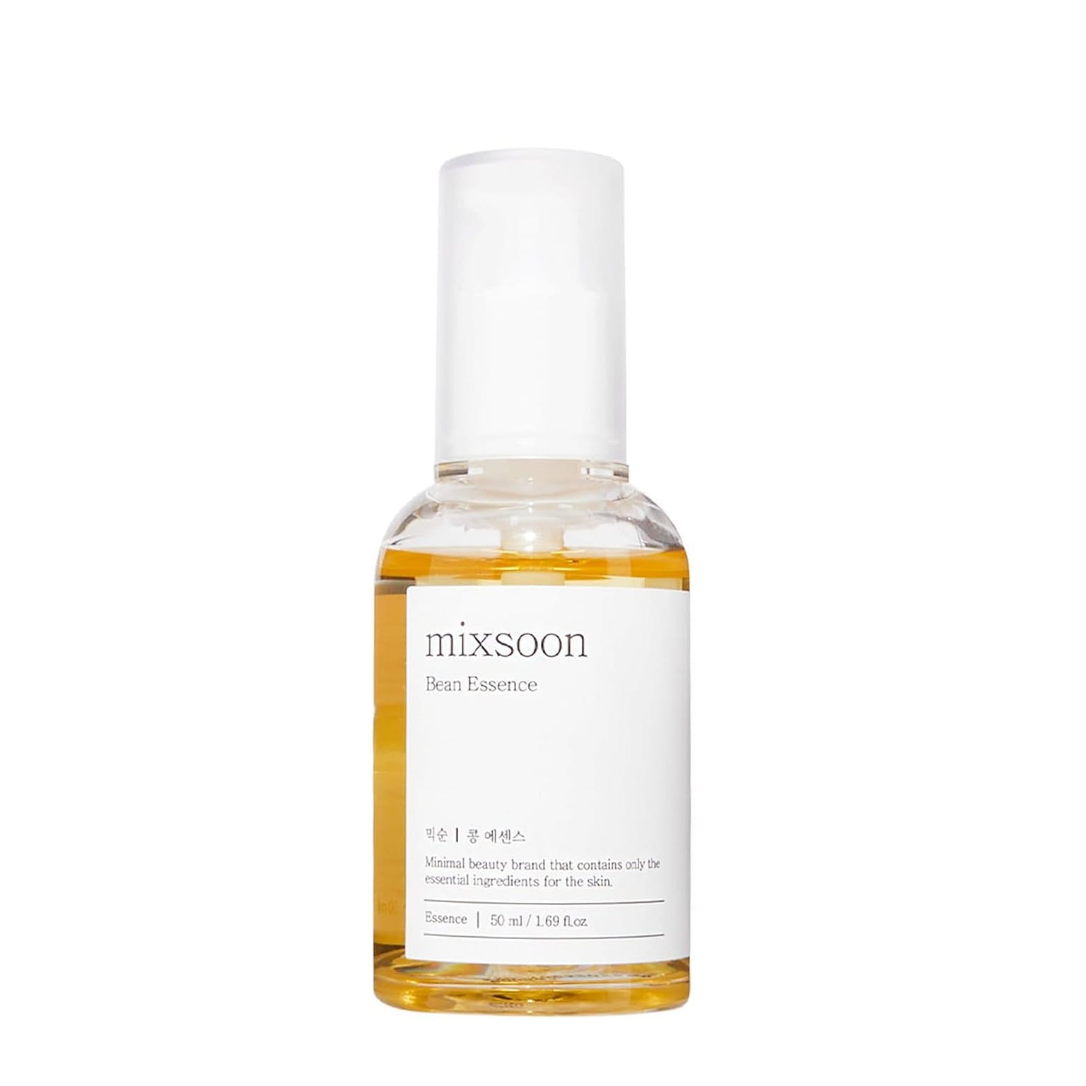 Mixsoon Bean Essence 50 ml