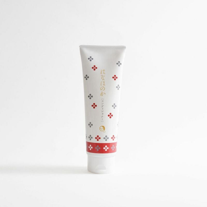 YOJIYA Hana Honoka Hair Conditioner 250g 1 each