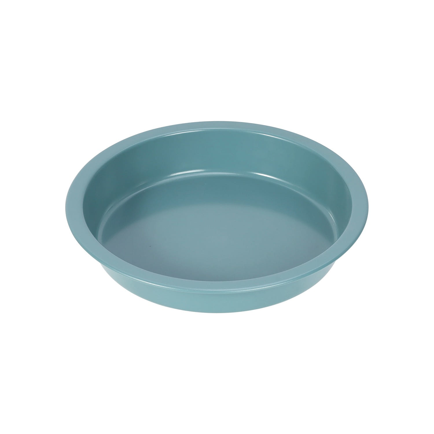 CHEFMADE Green 8" Round Non-Stick Baking Pan 1 each