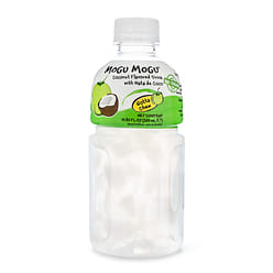 Mogu Mogu Coconut Nata de Coco 10.8 fl.oz