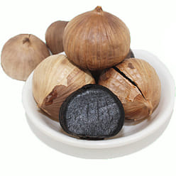 HMT Natural Black Garlic 200g Hei Suan 200 g