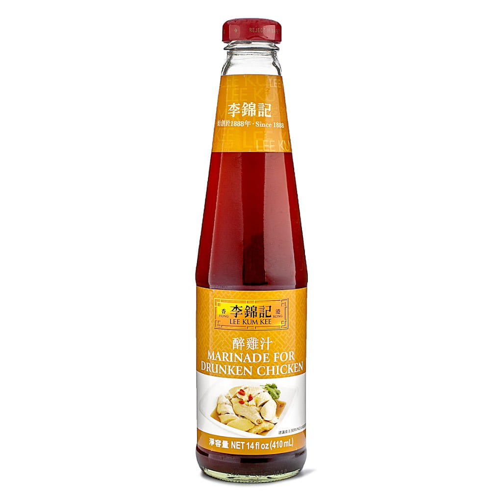 Lee Kum Kee Drunken Chicken Marinade 410 ml