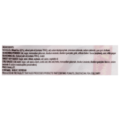 Indomie Mi Goreng Fried Instant Noodles pack of 5 1 each