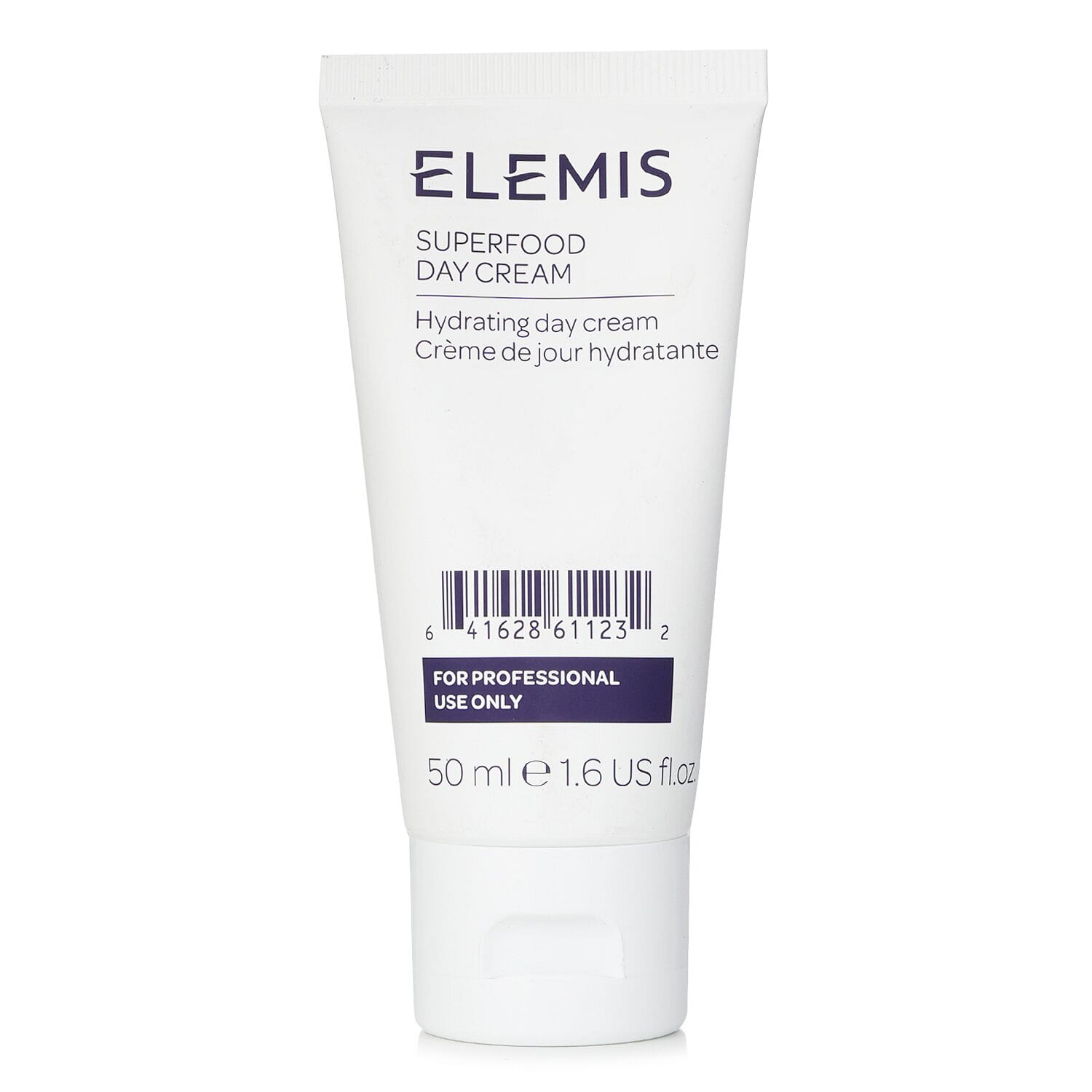 Elemis Superfood Day Cream (Salon Size) 50ml/1.6oz 50 ml(ミリリットル)